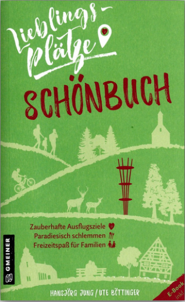 Lieblingsplätze - Schönbuch