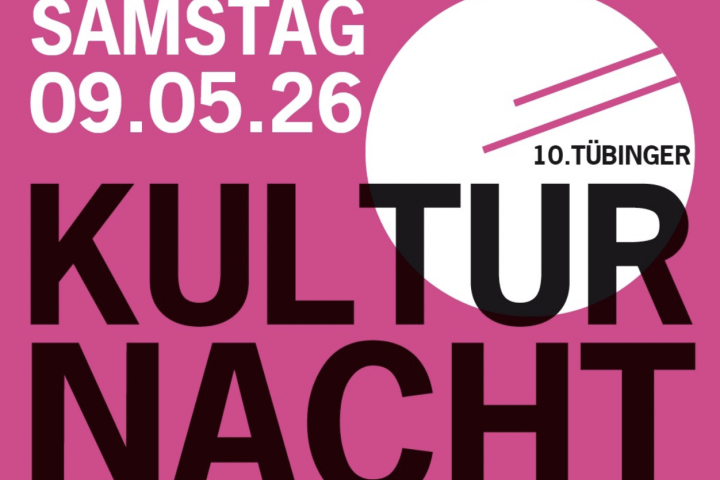Kulturnacht 2026