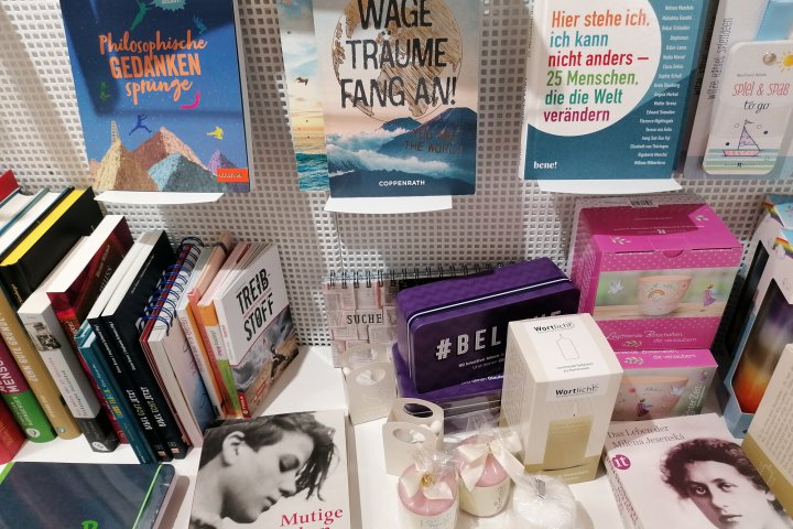 Kommunion / Konfirmation